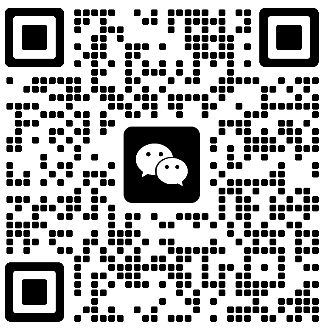 扫码加微信AI侦探